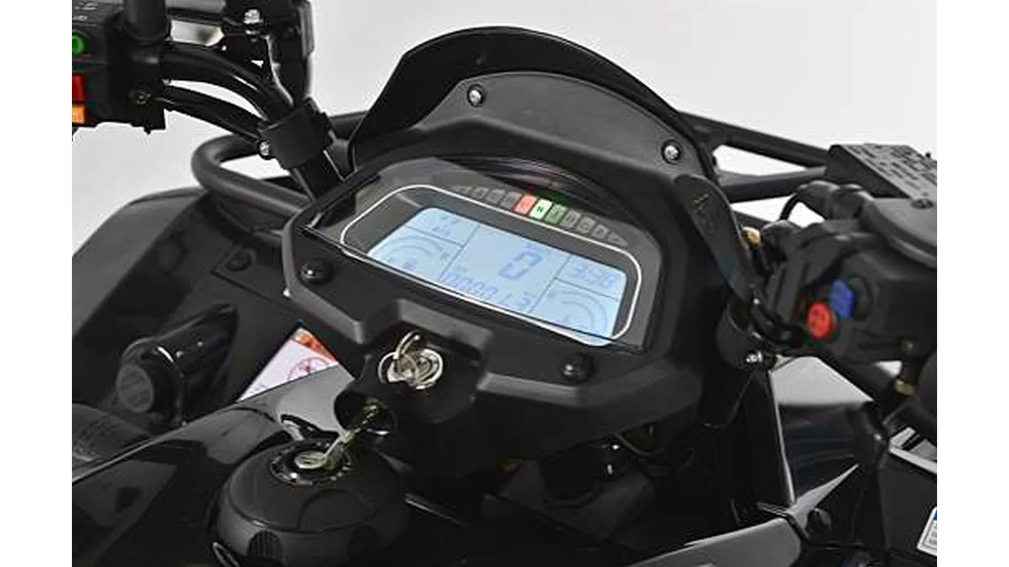 Goes Cobalt - Image 5 Goes Cobalt - Image 5