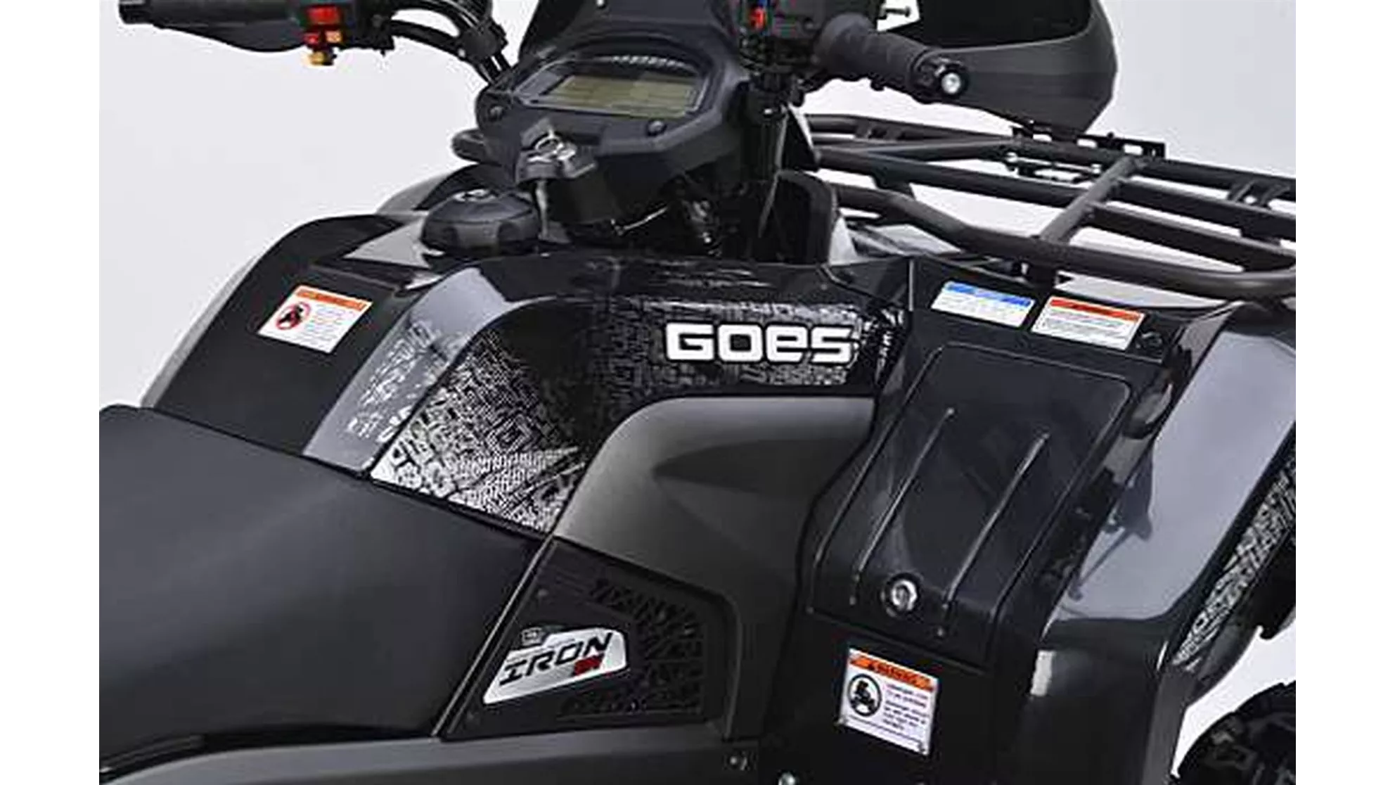 Goes Cobalt - Image 18 Goes Cobalt - Image 18