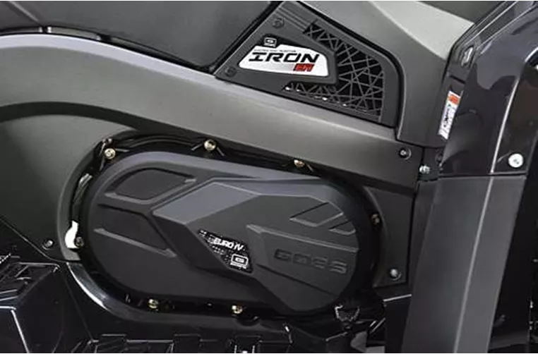 Goes Iron Max 2020 Goes Iron Max 2020