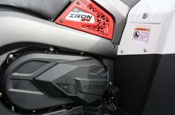 Goes Iron LTD 2020 - Bild 3