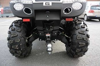 Goes Iron LTD 2020 - Bild 5