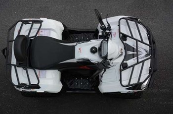 Goes Iron LTD 2020 - Bild 7