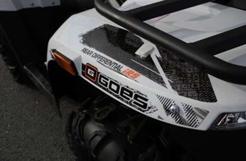 Goes Iron LTD 2020 - Bild 8