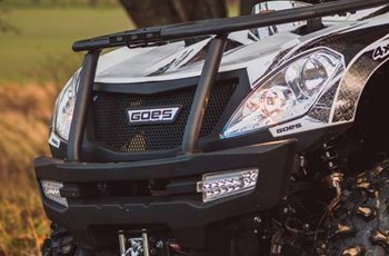 Goes Iron LTD 2020 - Bild 11