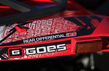 Goes Iron LTD 2020 - Bild 12