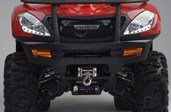 Goes Iron LTD 2020 - Bild 15