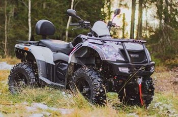 Goes Iron LTD 2020 - Bild 18