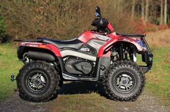 Goes Iron LTD 2020 - Bild 22