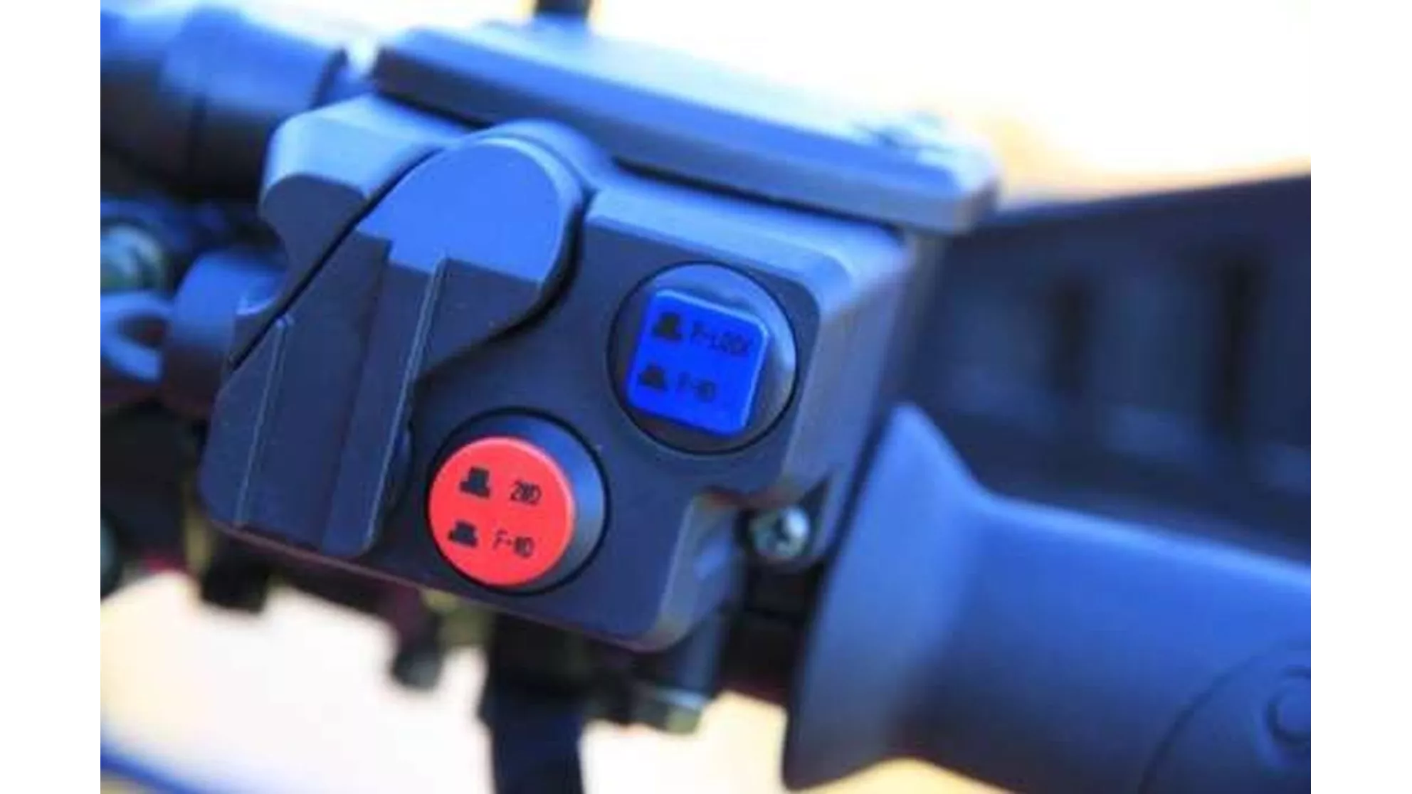 Goes Iron - Image 4 Goes Iron - Image 4