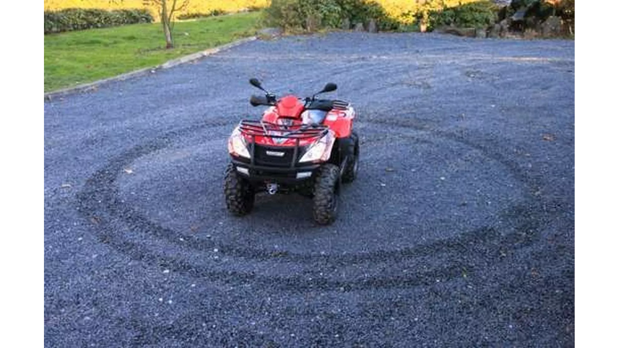 Goes Iron - Image 14 Goes Iron - Image 14