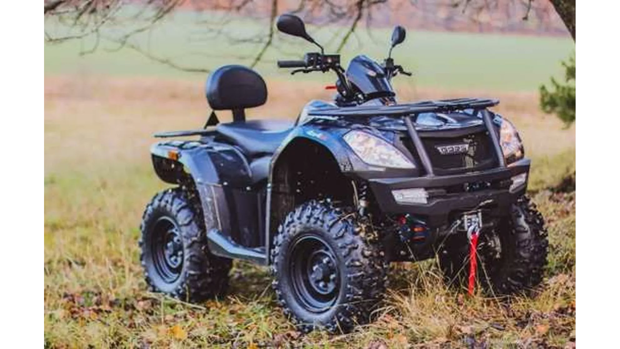 Goes Iron - Image 18 Goes Iron - Image 18