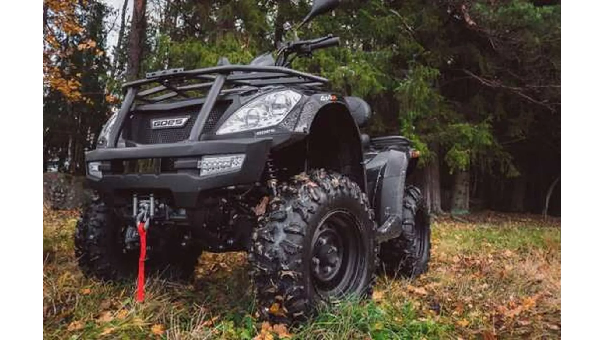 Goes Iron - Image 21 Goes Iron - Image 21