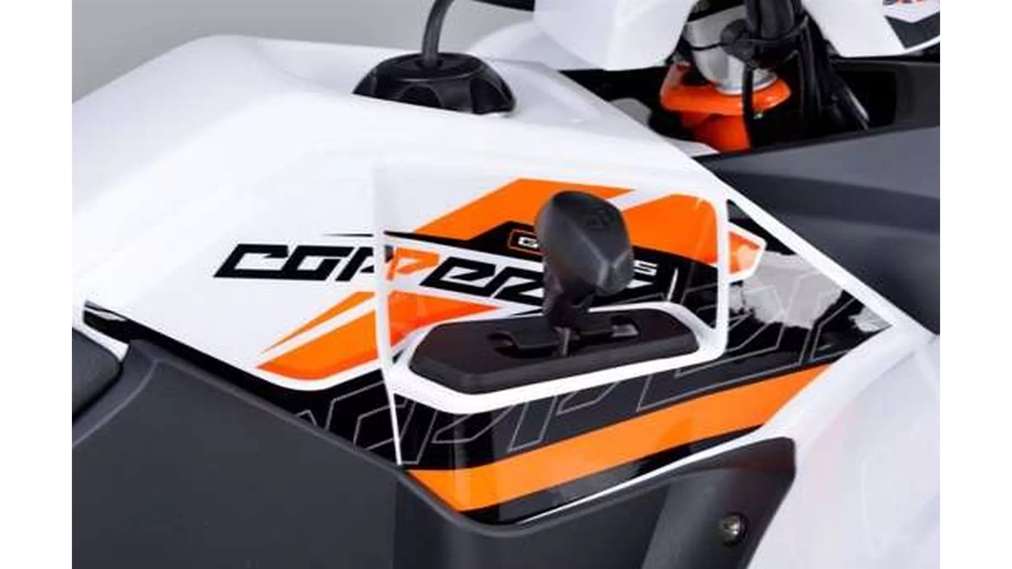 Goes Copper - Image 4 Goes Copper - Image 4