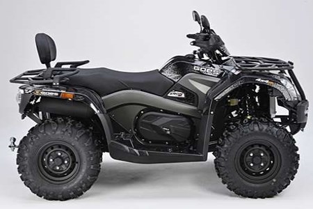 Goes Cobalt Max 2020