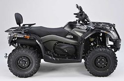 Goes Cobalt Max 2020