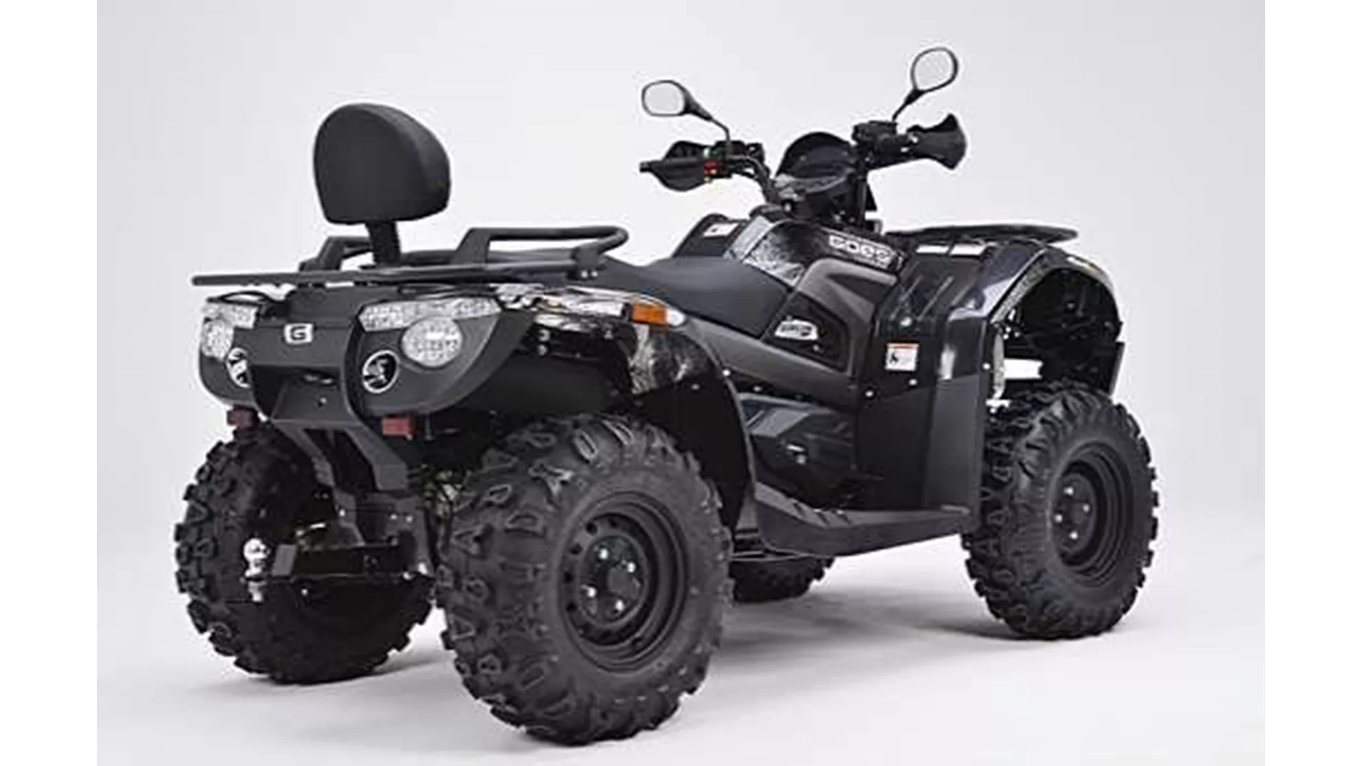 Goes Cobalt Max - Image 6 Goes Cobalt Max - Image 6