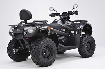 Goes Cobalt Max 2020 - Bild 8