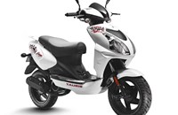 Tauris Fuego 50 2T 2020 - Bild 3