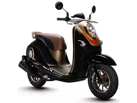 Tauris Piccadilly 125