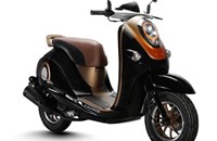 Tauris Piccadilly 125 2020 - Bild 1