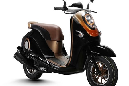 Tauris Piccadilly 125 2020