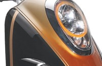 Tauris Piccadilly 125 2020 - Bild 3