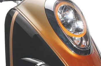 Tauris Piccadilly 125 2020 - Bild 3