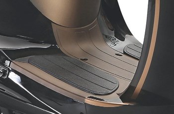 Tauris Piccadilly 125 2020 - Bild 6