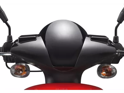 Tauris Fuego 50 2T Sport 2020 Tauris Fuego 50 2T Sport 2020