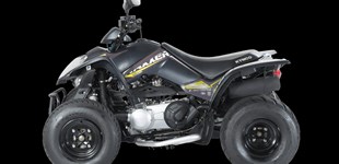 Kymco Maxxer S 300 T Onroad 2020 vs Kymco Maxxer S 300 T Onroad 2021