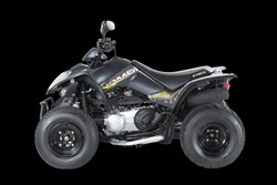 Kymco Maxxer S 300 T Onroad 2020