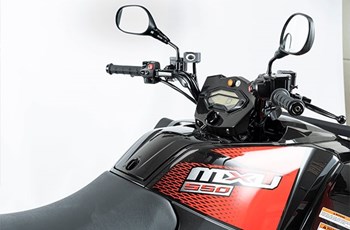 Kymco MXU 550i T Offroad 2020 - Bild 5 Kymco MXU 550i T Offroad 2020 - Bild 5