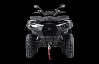 Kymco MXU 550i T Offroad 2020 - Bild 7