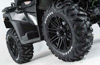 Kymco MXU 700i T EPS 2020 - Bild 6