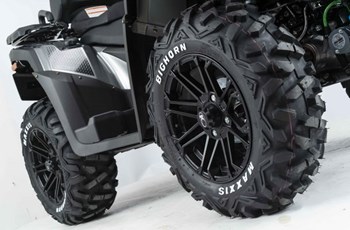 Kymco MXU 700i T EPS 2020 - Bild 6 Kymco MXU 700i T EPS 2020 - Bild 6