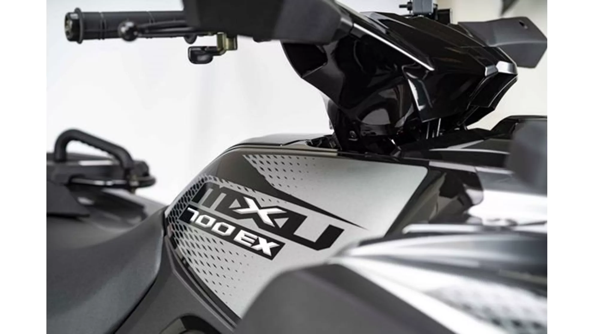 Kymco MXU 700i T EPS - Image 5 Kymco MXU 700i T EPS - Image 5