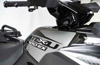 Kymco MXU 700i T EPS 2020 - Bild 7