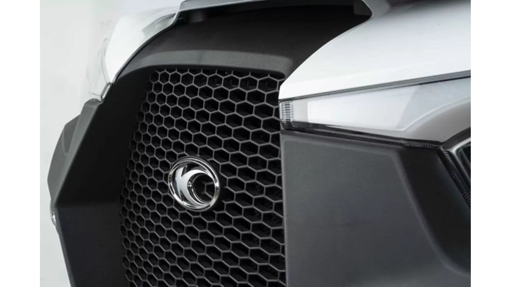 Kymco MXU 700i T EPS - Image 7 Kymco MXU 700i T EPS - Image 7