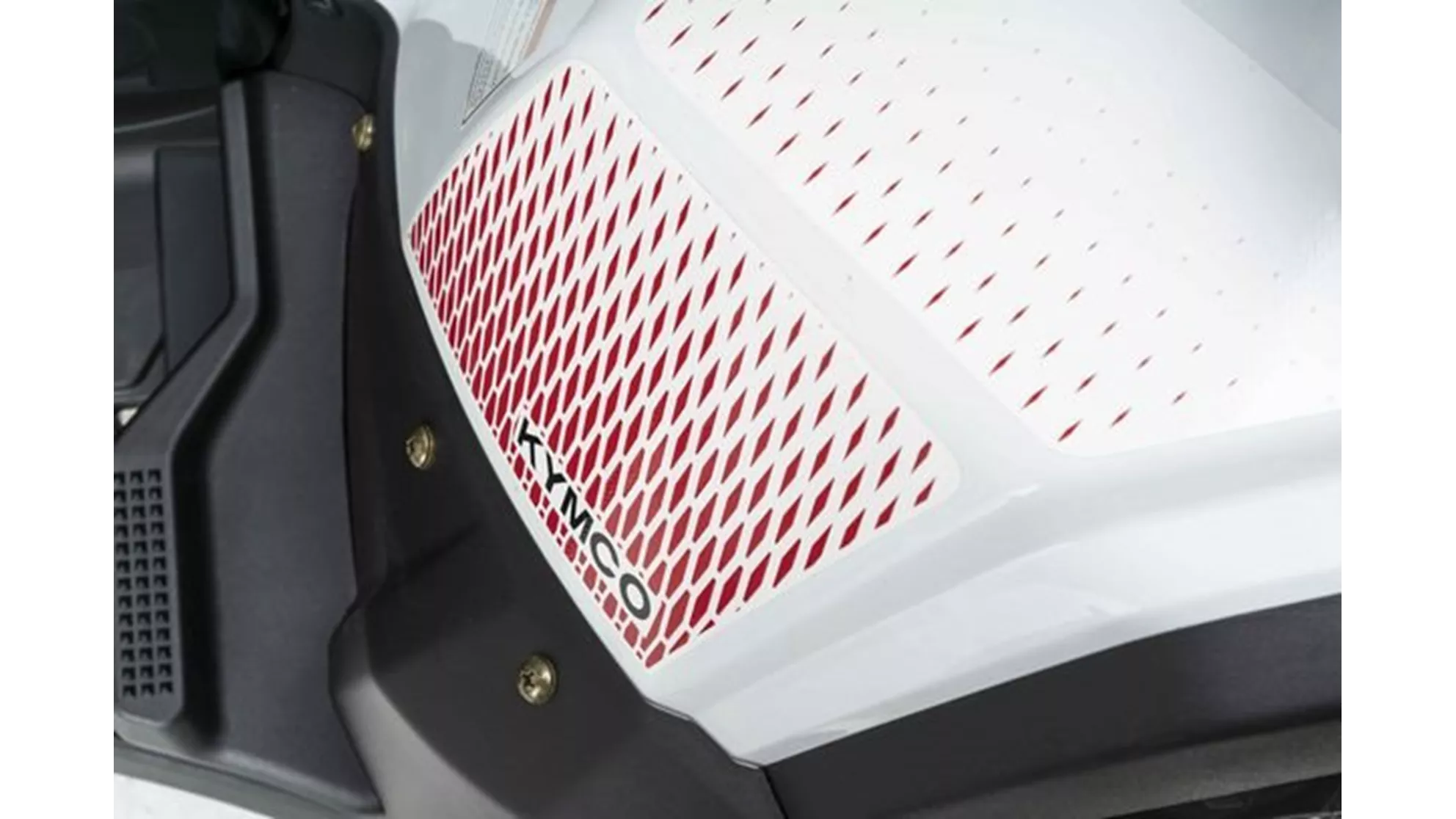 Kymco MXU 700i T EPS - Image 9 Kymco MXU 700i T EPS - Image 9