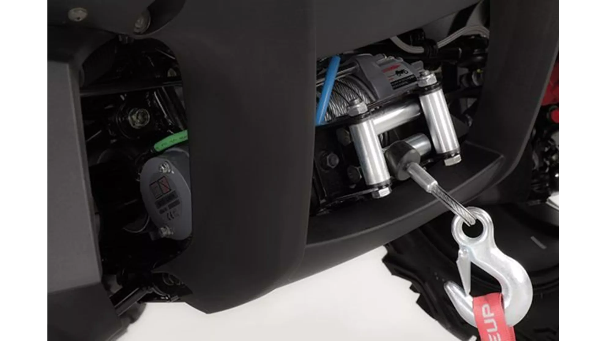 Kymco MXU 700i T EPS - Image 10 Kymco MXU 700i T EPS - Image 10