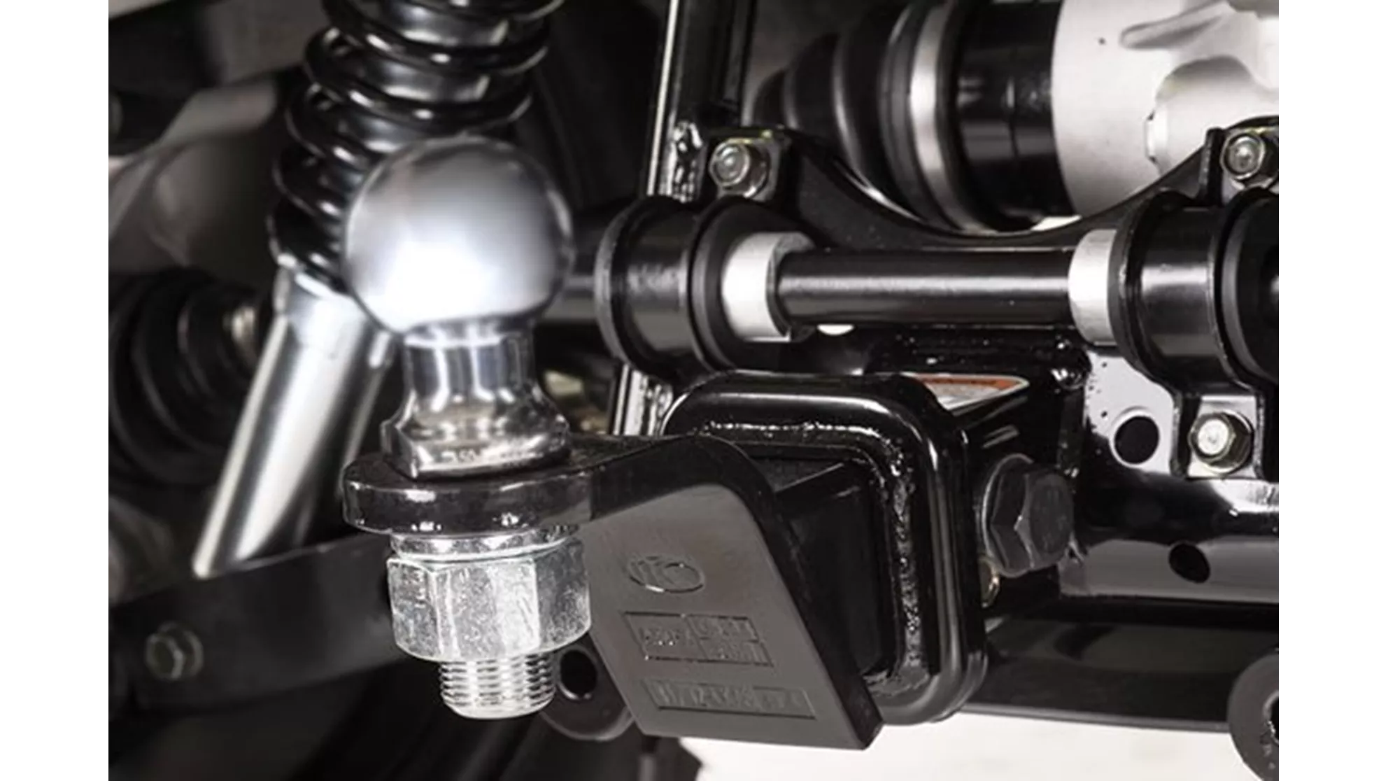 Kymco MXU 700i T EPS - Image 11 Kymco MXU 700i T EPS - Image 11