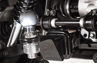 Kymco MXU 700i T EPS 2020 - Bild 13