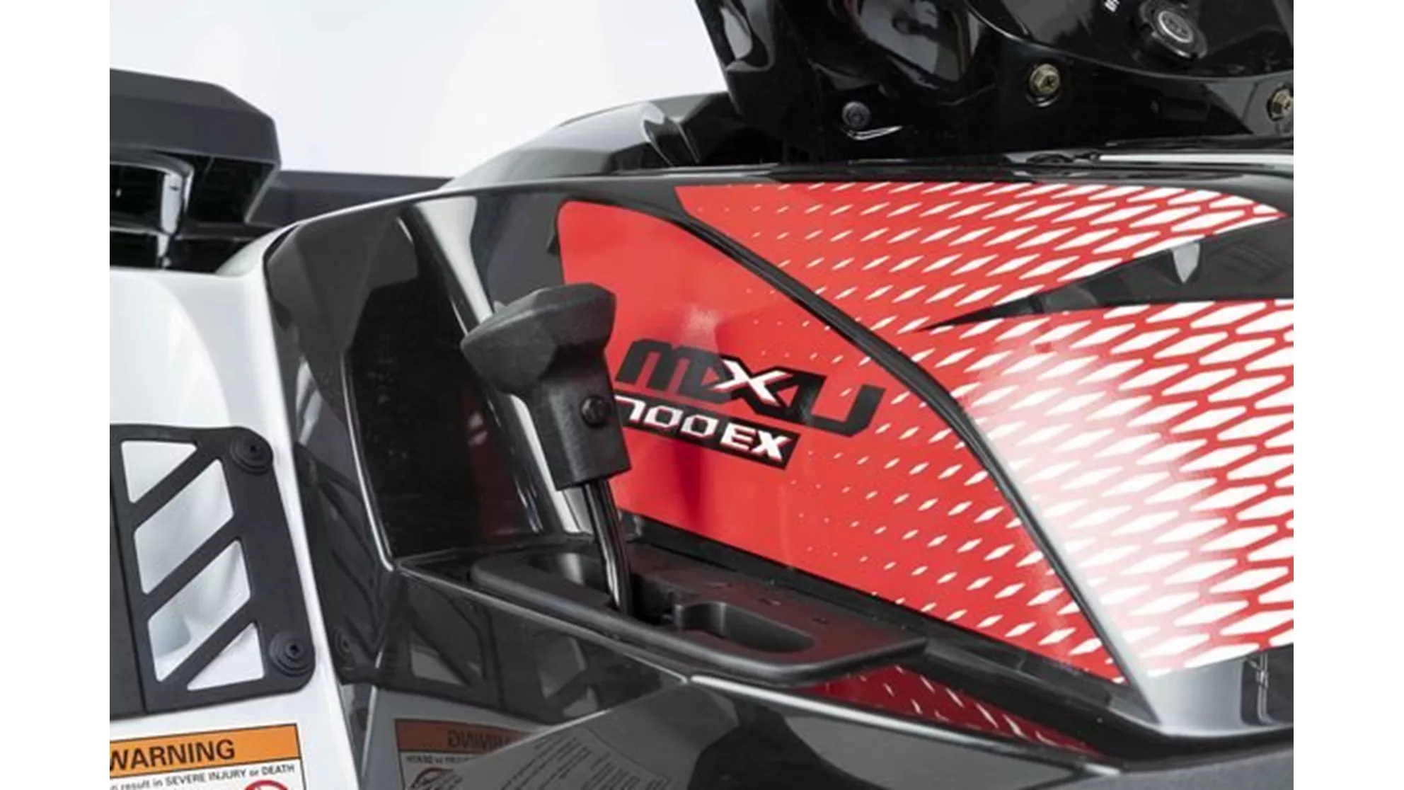 Kymco MXU 700i T EPS - Image 12 Kymco MXU 700i T EPS - Image 12