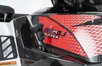 Kymco MXU 700i T EPS 2020 - Bild 14