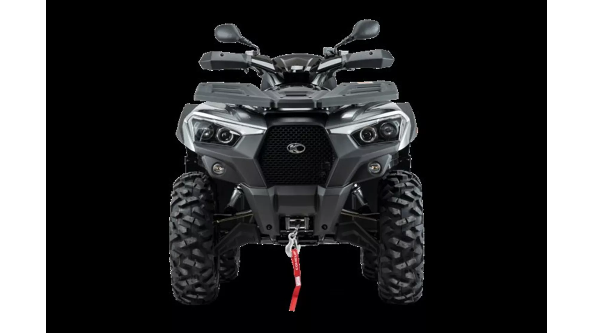 Kymco MXU 700i T EPS - Image 14 Kymco MXU 700i T EPS - Image 14