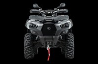 Kymco MXU 700i T EPS 2020 - Bild 16