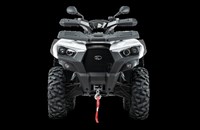 Kymco MXU 700i T EPS 2020 - Bild 17