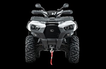 Kymco MXU 700i T EPS 2020 - Bild 17 Kymco MXU 700i T EPS 2020 - Bild 17