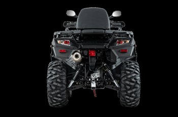Kymco MXU 700i T EPS 2020 - Bild 18 Kymco MXU 700i T EPS 2020 - Bild 18