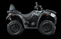 Kymco MXU 700i T EPS 2020 - Bild 5